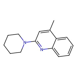 2,6,7-Trioxabicyclo(2.2.2)octane, 4-propyl-1-trifluoromethyl- structure