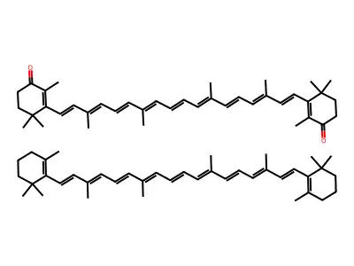 Phenoro structure