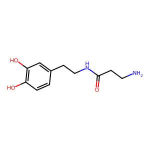 Hydrochloric acid, comp. with 2-methyl-1,3-butadiene (1:1) structure