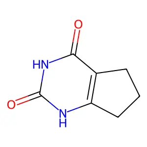 1,3-Oxathiolane-5-methanol, 2-ethyl-2-phenyl-, carbamate structure