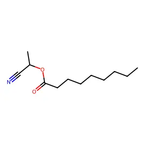4H,5H-Pyrano(4,3-b)pyran-4,5-dione, 2,3,7,8-tetrahydro-2,7-dimethyl structure