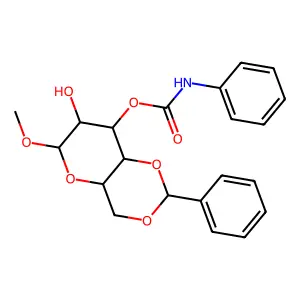 1-[2-(2,6-Diisopropylphenoxy)ethyl]pyrrolidine structure