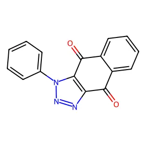 Mycaminose structure