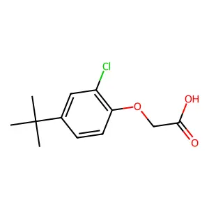 DISPERSE ORANGE 73 structure