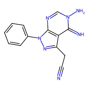 Sts 267 structure