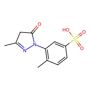5-Fluorocytidine 5'-(dihydrogen phosphate) structure
