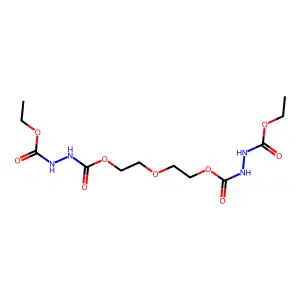 4H,5H-Pyrano(4,3-b)pyran-4,5-dione, 2,7-dimethyl- structure