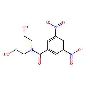 4-Hydroxy-flavomannin 6,6'-dimethyl ether A(1) structure