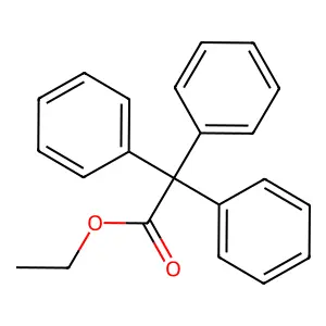 N-Isopropylcyclopropanecarboxamide structure
