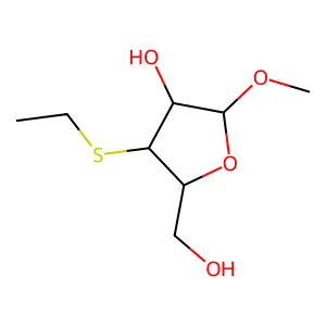 Pyridine, 2,5-diethenyl- structure