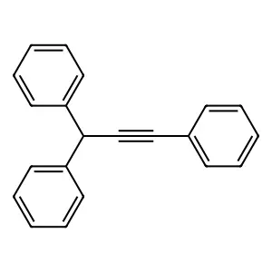 Piperidine, 1-(2-bromoallyl)- structure