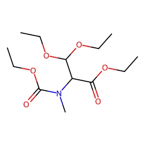 1-(4-Fluorophenyl)-4-(piperidin-1-yl)pentan-1-one structure