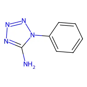 Fenamole structure