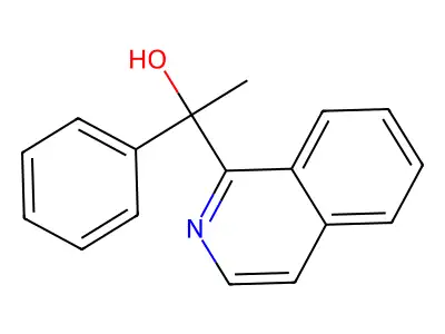 Hexynophenone, 2-phenyl-6-piperidino- structure