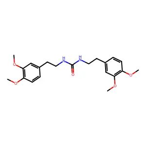3,8-Dithiadecane structure