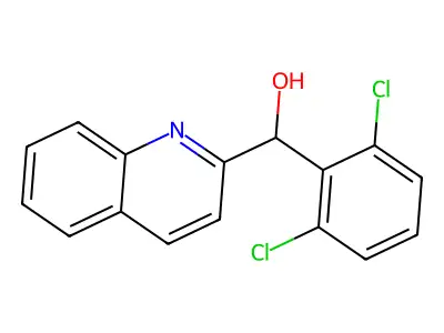 5H-Dibenz(b,f)azepine, 10,11-dihydro-5-(3-piperidinopropionyl)- structure