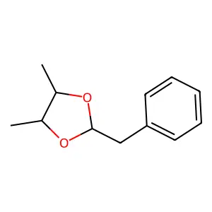 N-(3-tolyl)-4-methoxybenzohydroxamic acid structure