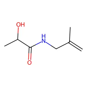 Quinoline, 1,2-dihydro-1-methylsulfonyl- structure