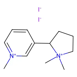 2-(4-(Cyclohexylmethyl)piperidin-1-yl)-1-(4-methoxyphenyl)propan-1-ol structure