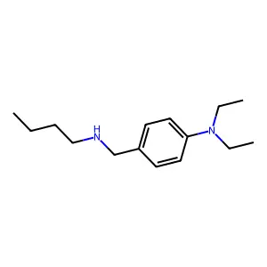 4-[5,7-Dibromo-3-(5-methylfuran-2-yl)-1-benzofuran-2-yl]butan-2-one structure