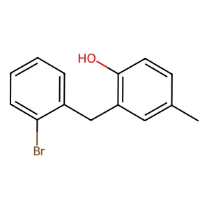 Methoxychlor mixture with Propoxur structure