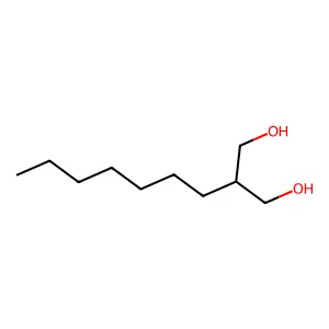 3-[(4-methylphenyl)thio]-5-oxo-5H-anthra[1,9-cd]isoxazol-6-yl acetate structure
