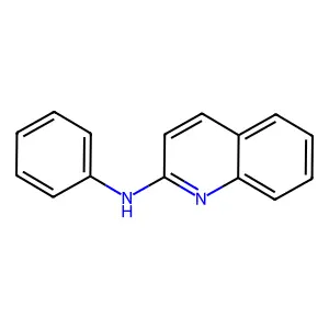Retronecine 7,9-bis(p-nitrobenzoate) structure