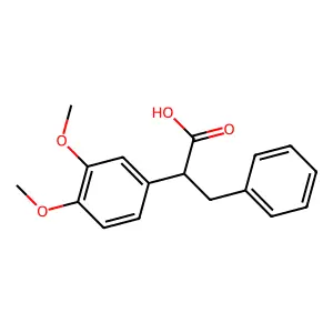 (3-(2-Amino-2-carboxyethyl)-3-(8-xanthinyl))indolenine structure