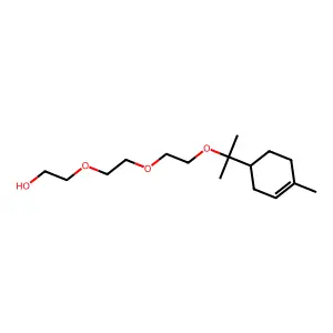 2,5-Anhydromannitol 1-phosphate structure