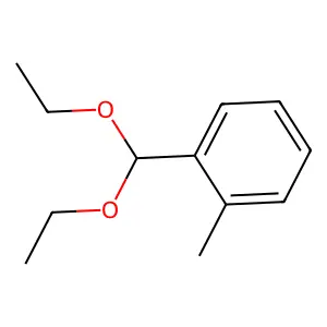 Thymidine 5'-phospho-alpha-naphthylamidate structure