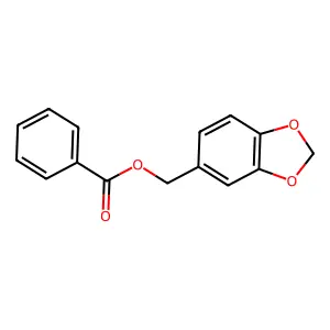 Taumustine structure