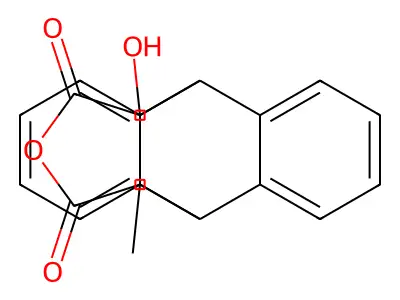 3-Pyridinemethanol, 5-chloro-, propanoate (ester) structure
