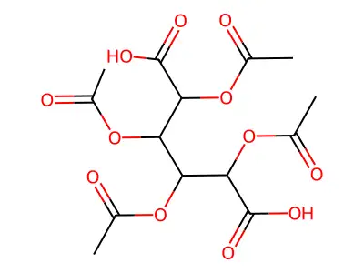 (5-Fluoropyridin-3-yl)methyl octadecanoate structure