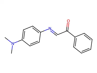 3-(1-Phenoxyethyl-3-propyl-3-pyrrolidinyl)phenol structure