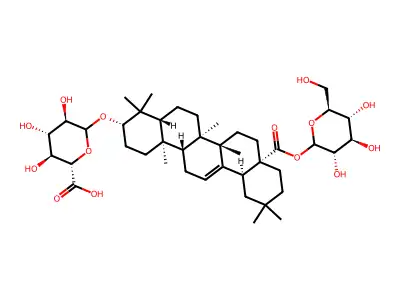 Saparal structure