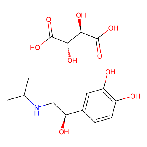 Lopac-I-2760 structure