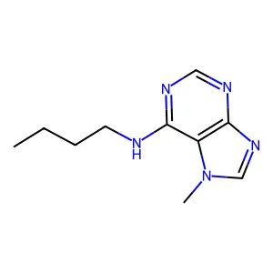 N-{2-oxo-2-[2-(3-phenyl-2-propen-1-ylidene)hydrazino]ethyl}-3-phenylpropanamide structure
