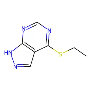 Glutarimide, 3-hexyl-3-methyl- structure