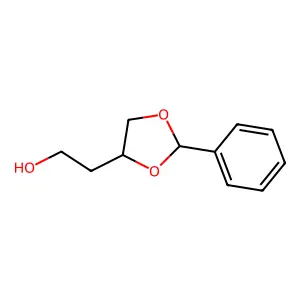 Benzenesulfonamide, 4-(2-oxo-1-pyrrolidinyl)- structure
