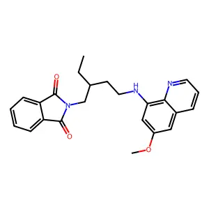 4-(2-Oxo-4-phenylpyrrolidin-1-yl)benzene-1-sulfonamide structure