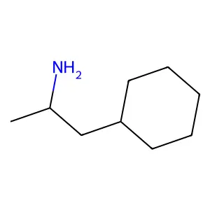 去甲丙己君 structure