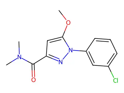 4-(4-Ethyl-4-methyl-2-oxopyrrolidin-1-yl)benzene-1-sulfonamide structure