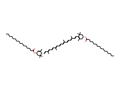 海伦素 structure