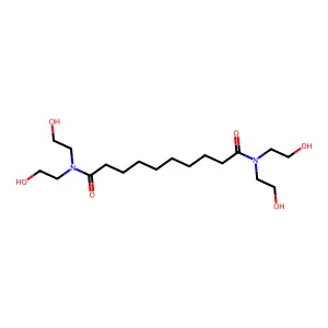 Y 19432 structure