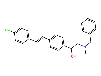 1-Indanol, 2-(1-methyl-4-piperidyl)-1-phenyl- structure