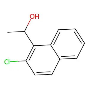 Nitric acid, neodymium(3+) salt (3:1) structure