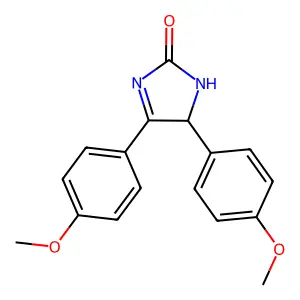 Methyl 3-[[4-[(4-ethoxyphenyl)sulfonylamino]benzoyl]amino]benzoate structure
