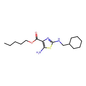 Ketone, p-ethoxyphenyl 3-pyridyl structure