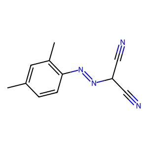 Ethanone, 2-hydroxy-1-(1-(phenylmethyl)-1H-indol-3-yl)- structure