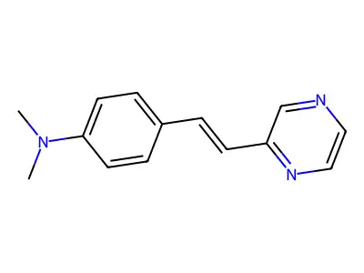 4-Piperidinol, 4-acetyl-1-(1,2,3,4-tetrahydro-2-naphthyl)- structure
